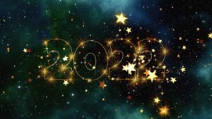 2022, a year for self love
